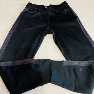 Women workout pants